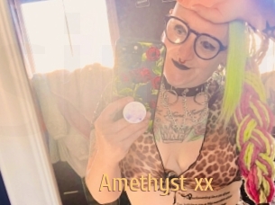 amethyst_xx Single Spass