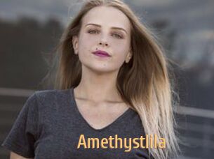 Amethystlila