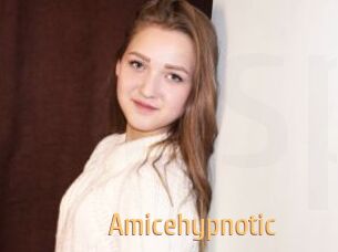 Amicehypnotic