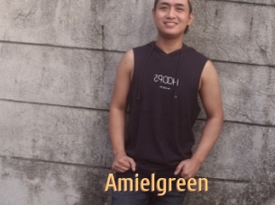 Amielgreen