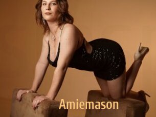 Amiemason