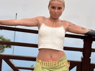 Amileroxy