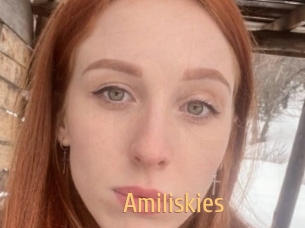 Amiliskies