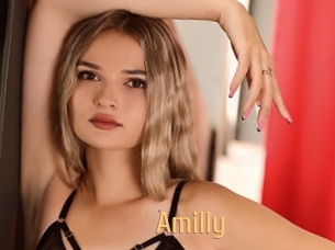 Amilly