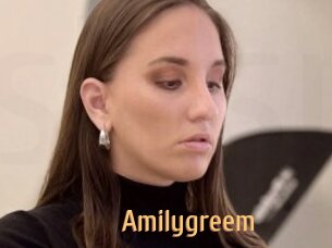 Amilygreem