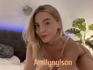 amilynylson Single Spass