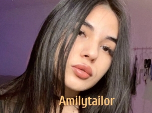 Amilytailor