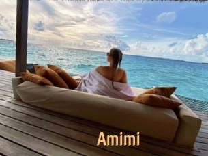 Amimi