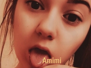 Amimi
