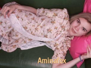 aminafox Single Spass