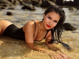 Aminakeen