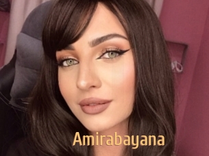 Amirabayana