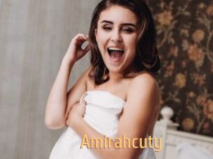 Amirahcuty
