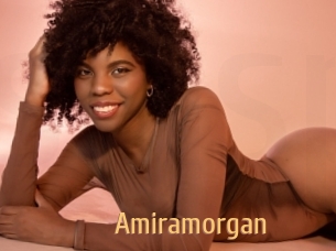 amiramorgan Single Spass
