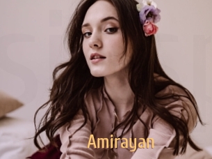 Amirayan