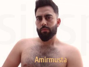 Amirmusta