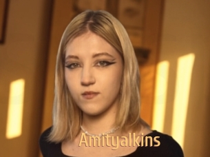 Amityalkins