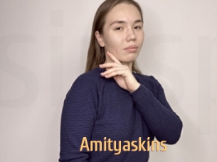 Amityaskins