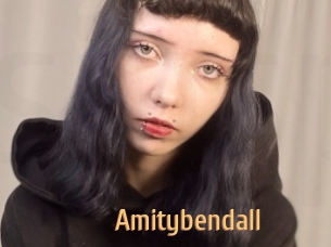 amitybendall Single Spass