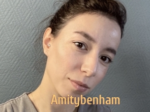 Amitybenham