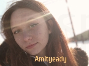 Amityeady