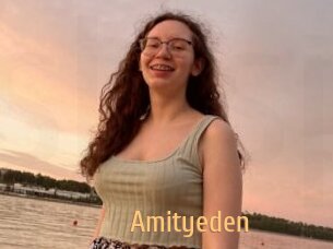 Amityeden