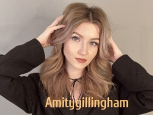 amitygillingham Single Spass