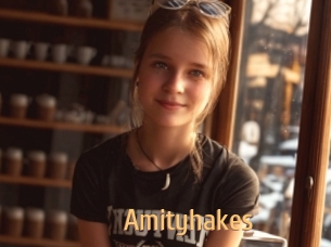 Amityhakes