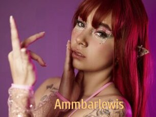Ammbarlewis