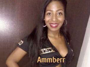 Ammberr