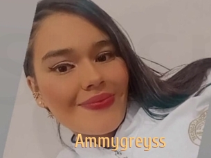 Ammygreyss