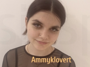 ammyklovert Single Spass
