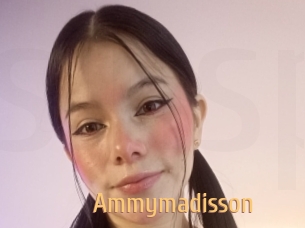 ammymadisson Single Spass