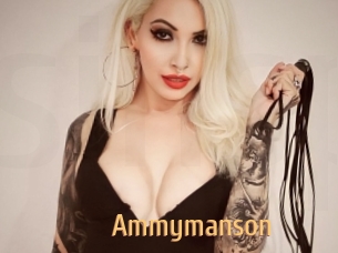 ammymanson Single Spass