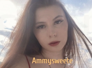 Ammysweete