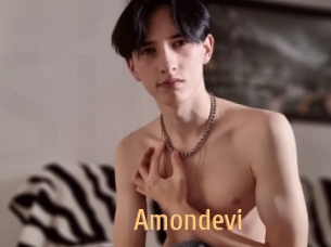 Amondevi