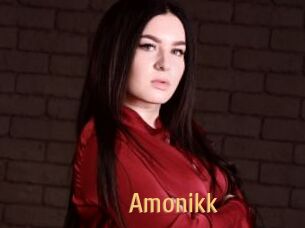 Amonikk
