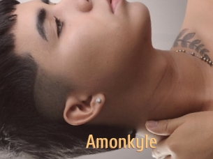 Amonkyle