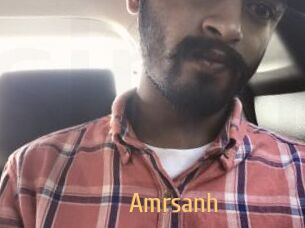 Amrsanh