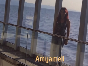 Amyameli