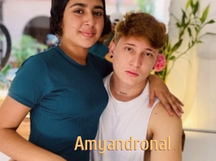 amyandronal Single Spass