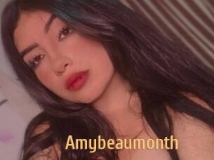 Amybeaumonth