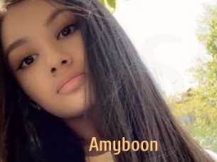 Amyboon