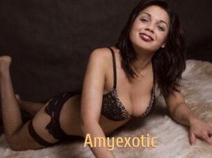 Amyexotic