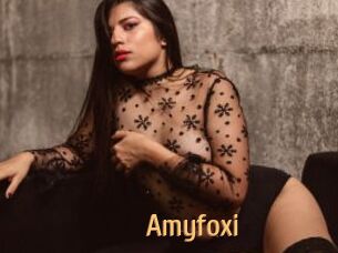 Amyfoxi