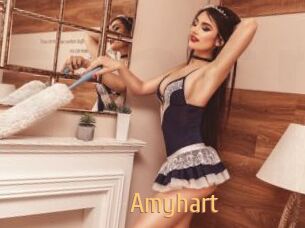 Amyhart