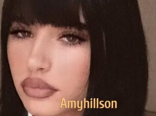Amyhillson