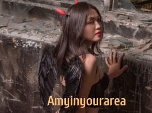 amyinyourarea Single Spass