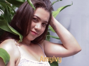 Amyivy