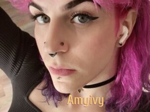 Amyivy